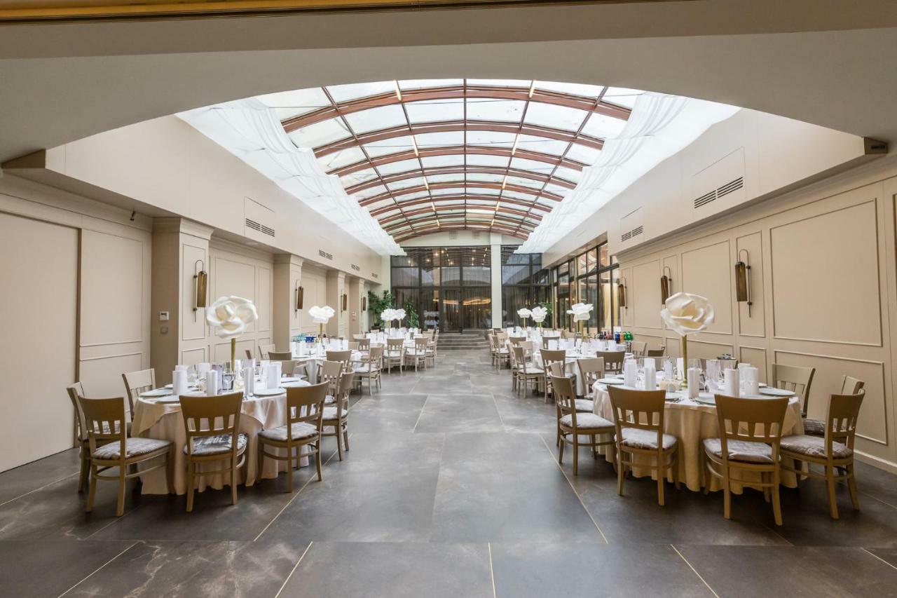 Hotel Opera Plaza Κλουζ-Ναπόκα Εξωτερικό φωτογραφία