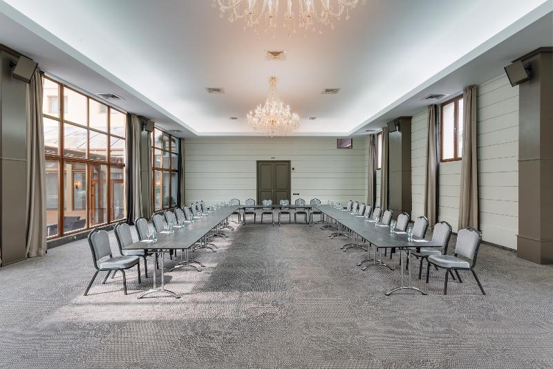 Hotel Opera Plaza Κλουζ-Ναπόκα Εξωτερικό φωτογραφία